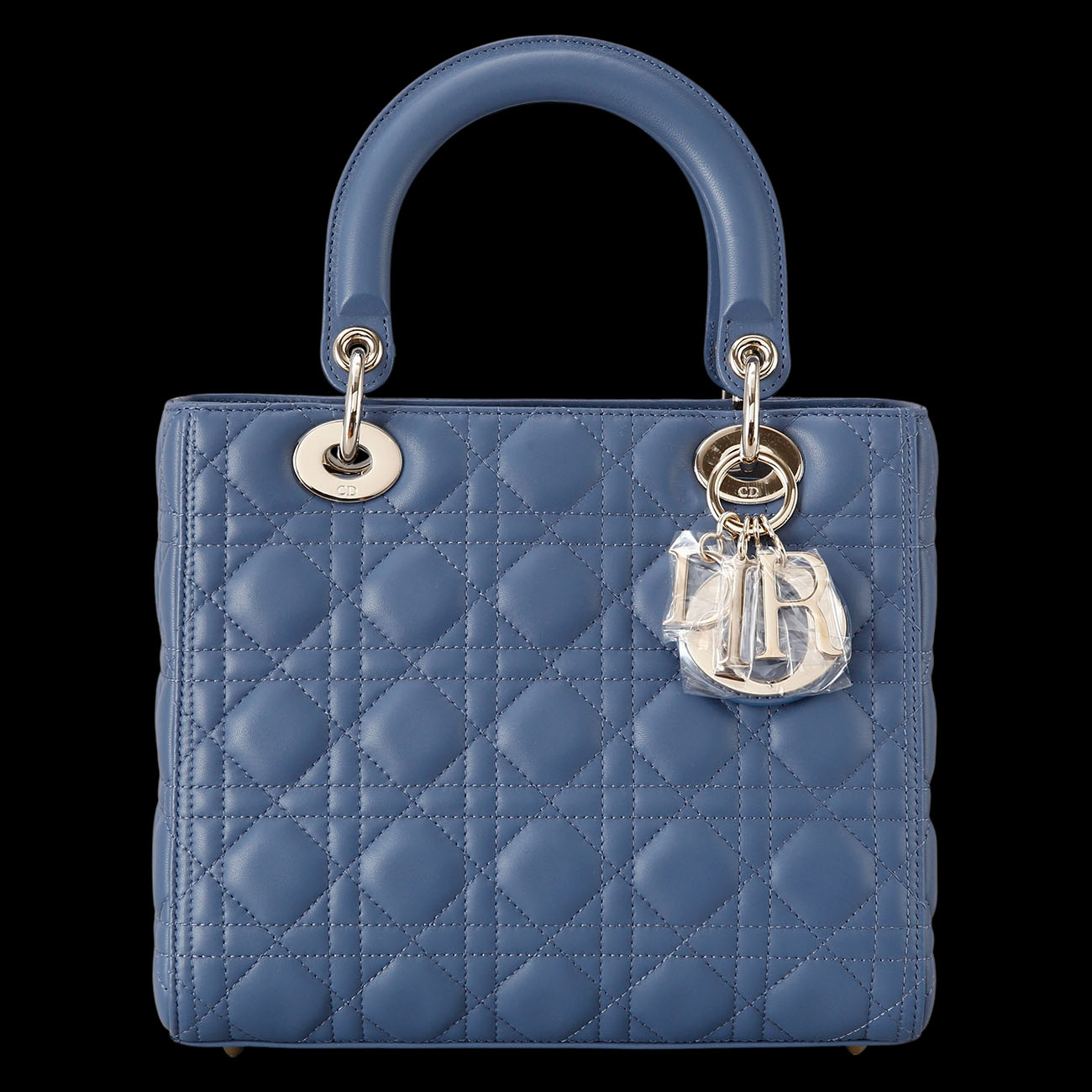 CHRISTIAN DIOR(USED)크리스찬디올 레이디디올 미듐