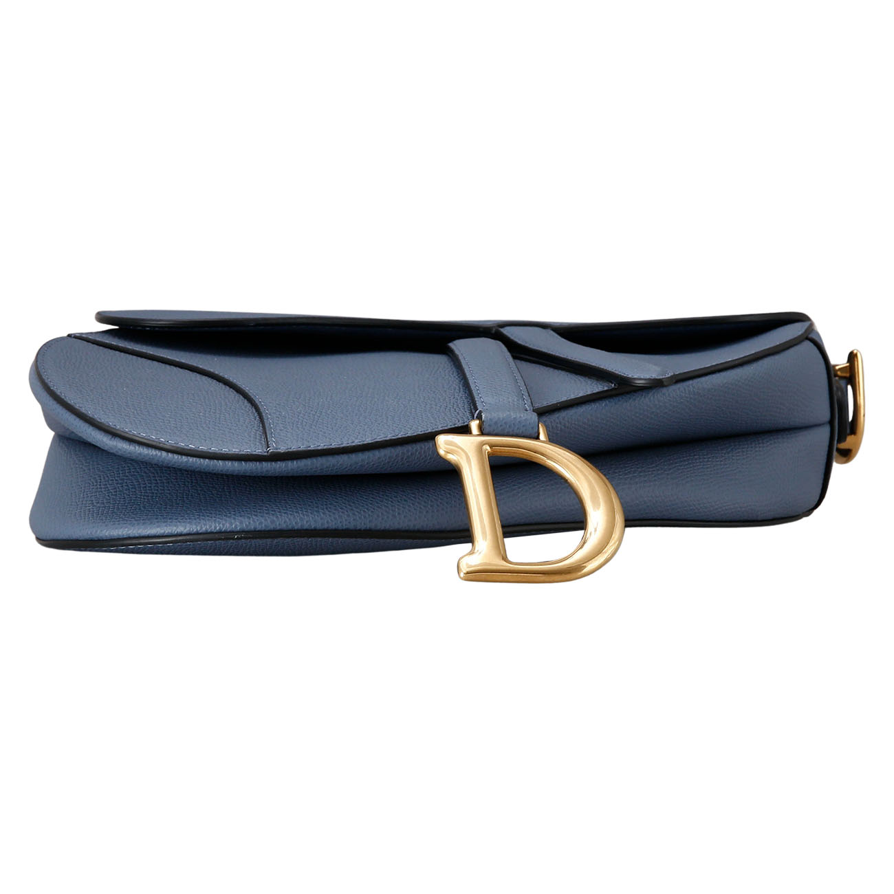 CHRISTIAN DIOR(USED)크리스찬디올 새들백 미듐