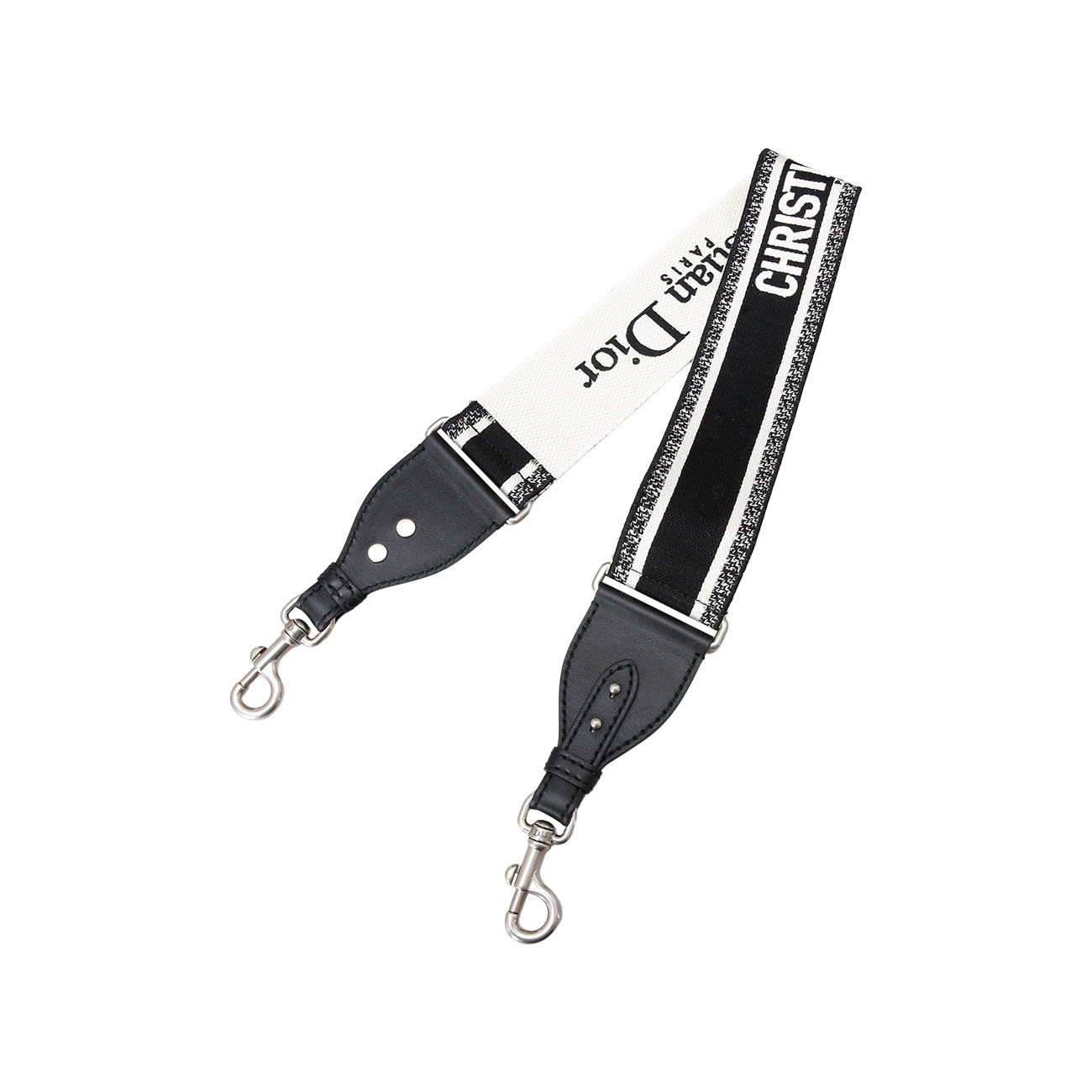 CHRISTIAN DIOR(USED)크리스찬디올 새들백 미듐