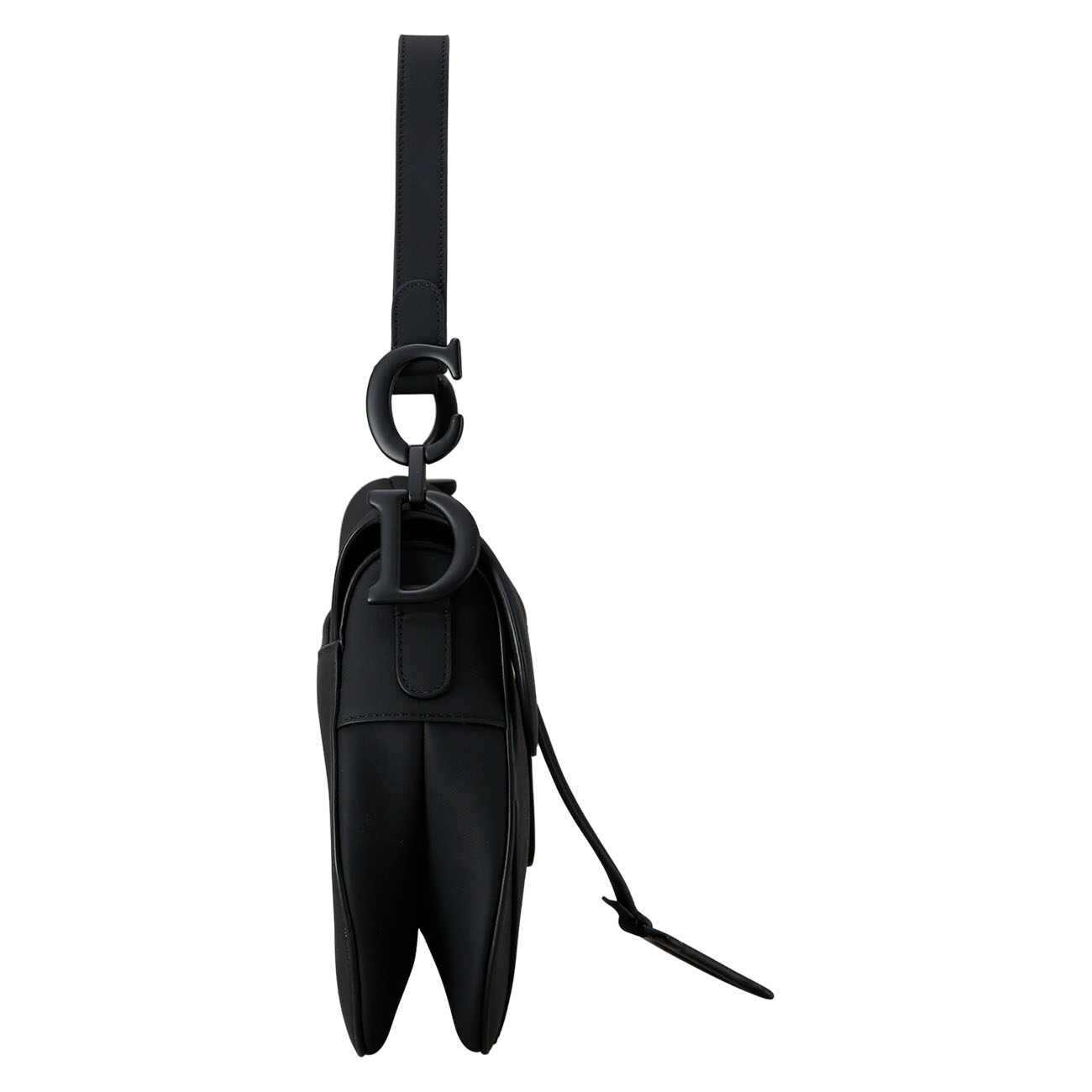CHRISTIAN DIOR(USED)크리스찬디올 새들백 미듐