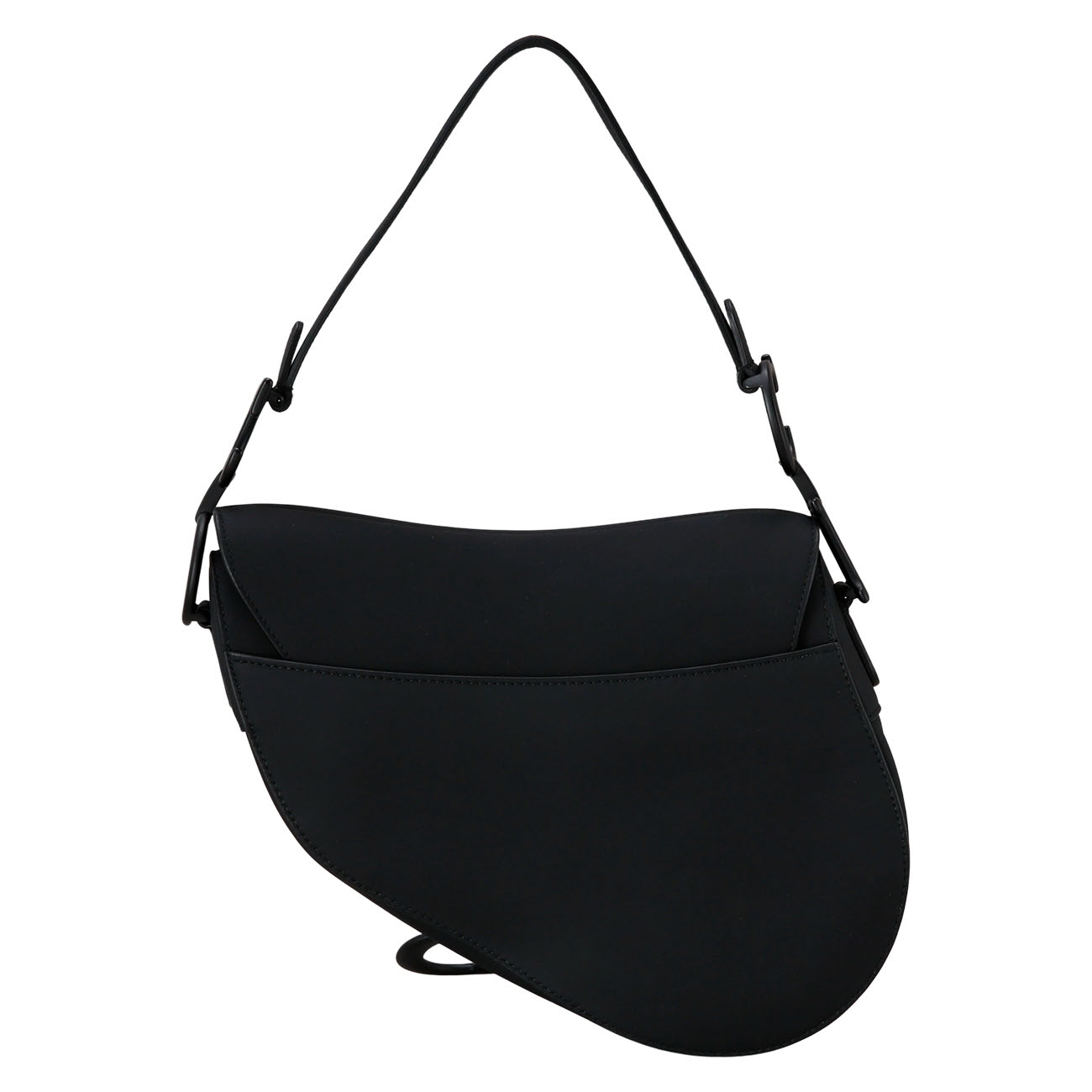 CHRISTIAN DIOR(USED)크리스찬디올 새들백 미듐
