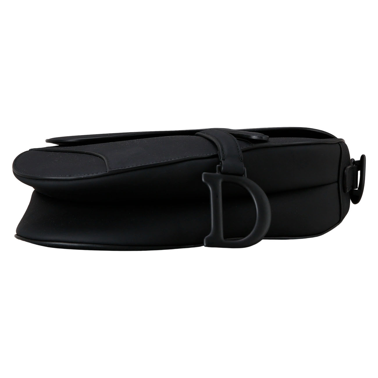 CHRISTIAN DIOR(USED)크리스찬디올 새들백 미듐