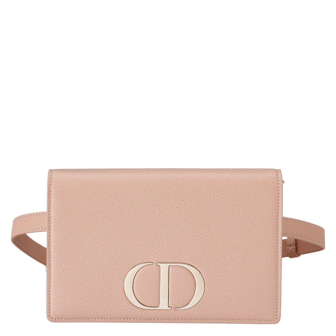CHRISTIAN DIOR(USED)크리스찬디올 몽테인 벨트백