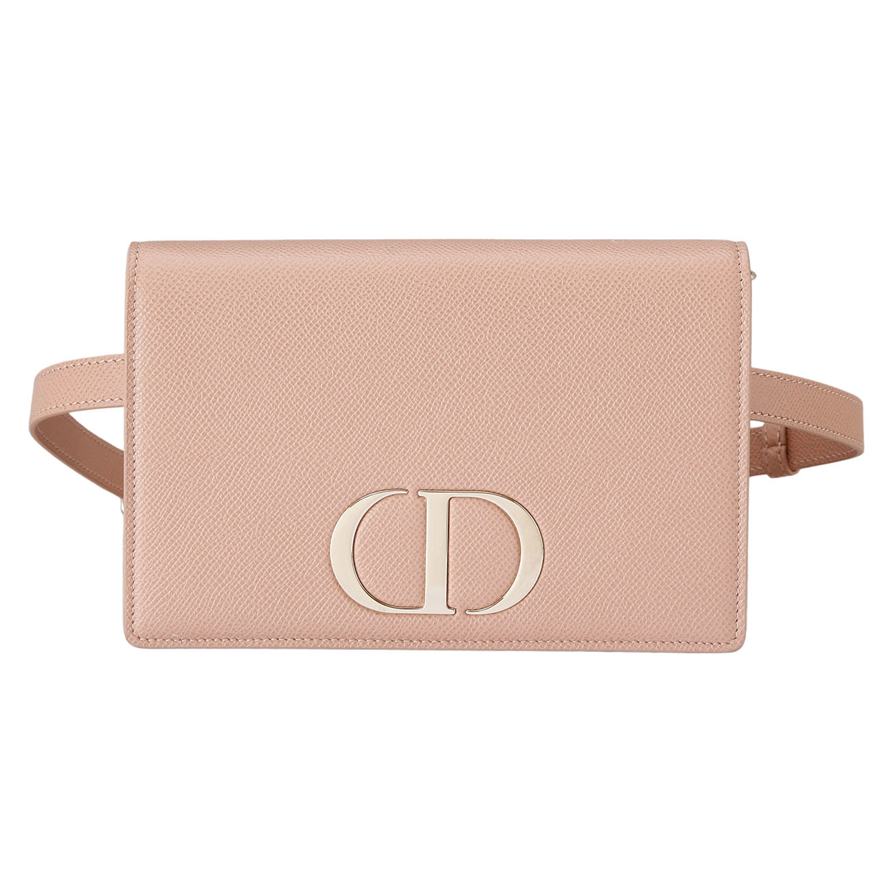 CHRISTIAN DIOR(USED)크리스찬디올 몽테인 벨트백