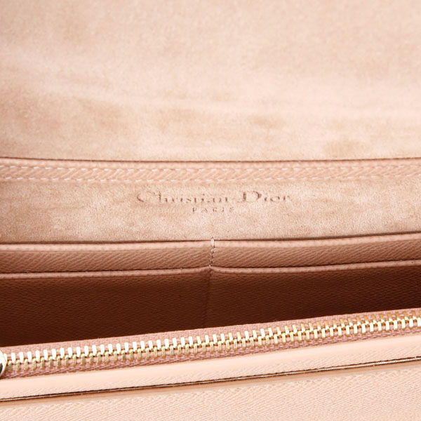 CHRISTIAN DIOR(USED)크리스찬디올 몽테인 벨트백