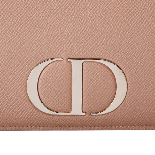 CHRISTIAN DIOR(USED)크리스찬디올 몽테인 벨트백
