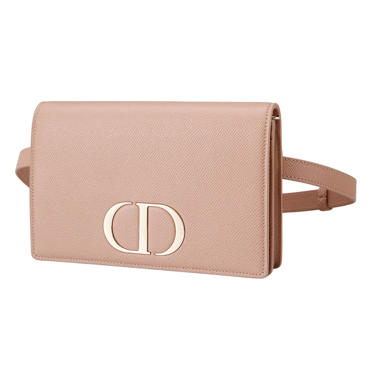 CHRISTIAN DIOR(USED)크리스찬디올 몽테인 벨트백
