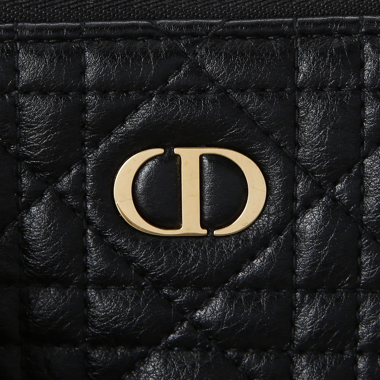 CHRISTIAN DIOR(USED)크리스찬디올 폰 홀더 체인백