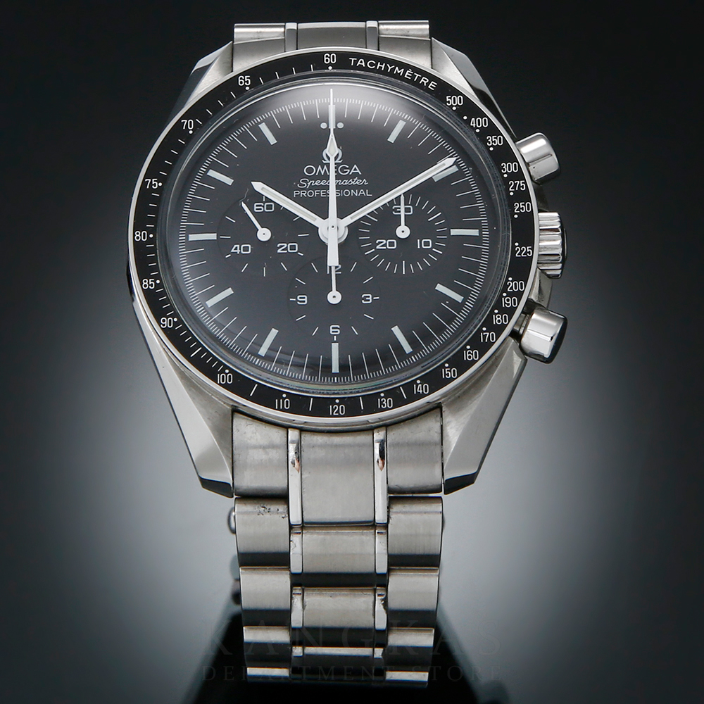 OMEGA(USED)오메가 스피드마스터 문워치 프로페셔널 크로노