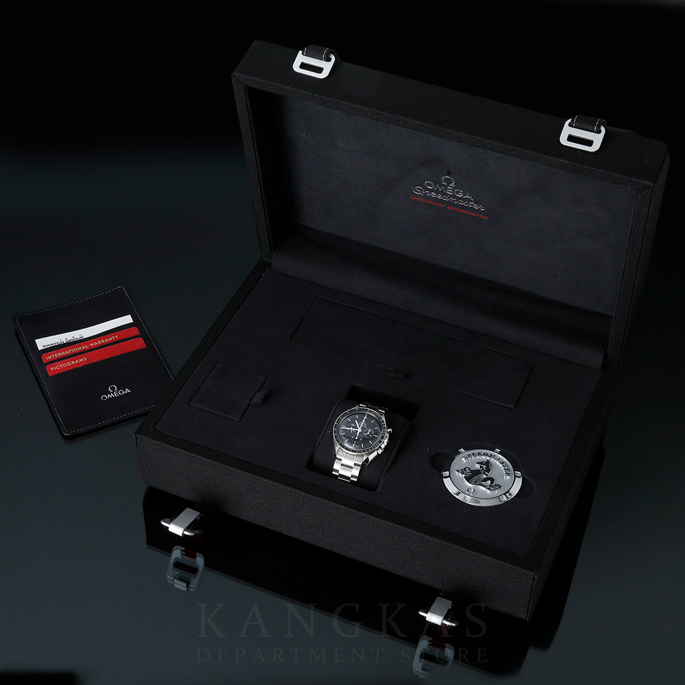 OMEGA(USED)오메가 스피드마스터 문워치 프로페셔널 크로노