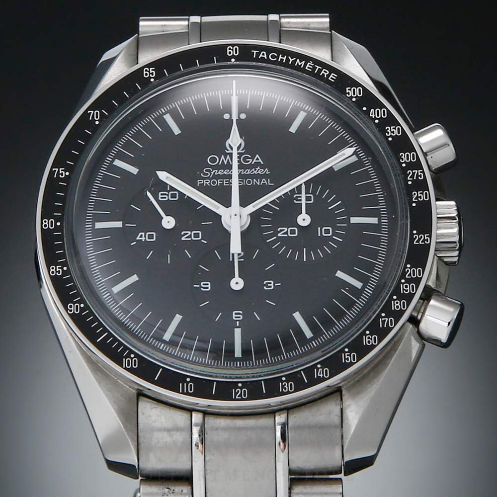 OMEGA(USED)오메가 스피드마스터 문워치 프로페셔널 크로노