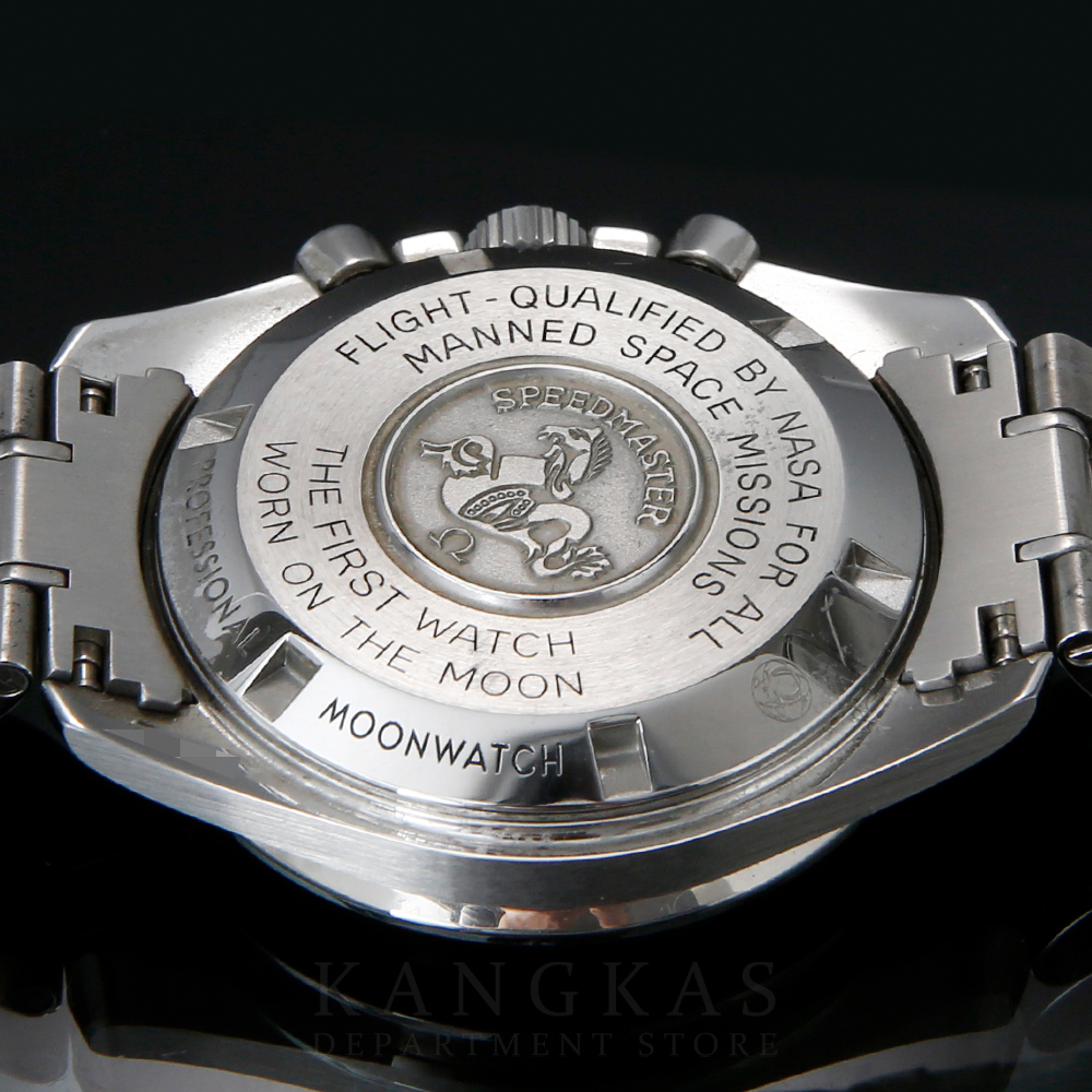 OMEGA(USED)오메가 스피드마스터 문워치 프로페셔널 크로노