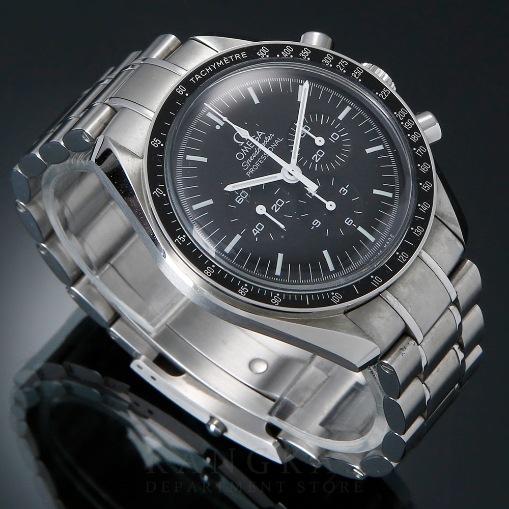 OMEGA(USED)오메가 스피드마스터 문워치 프로페셔널 크로노