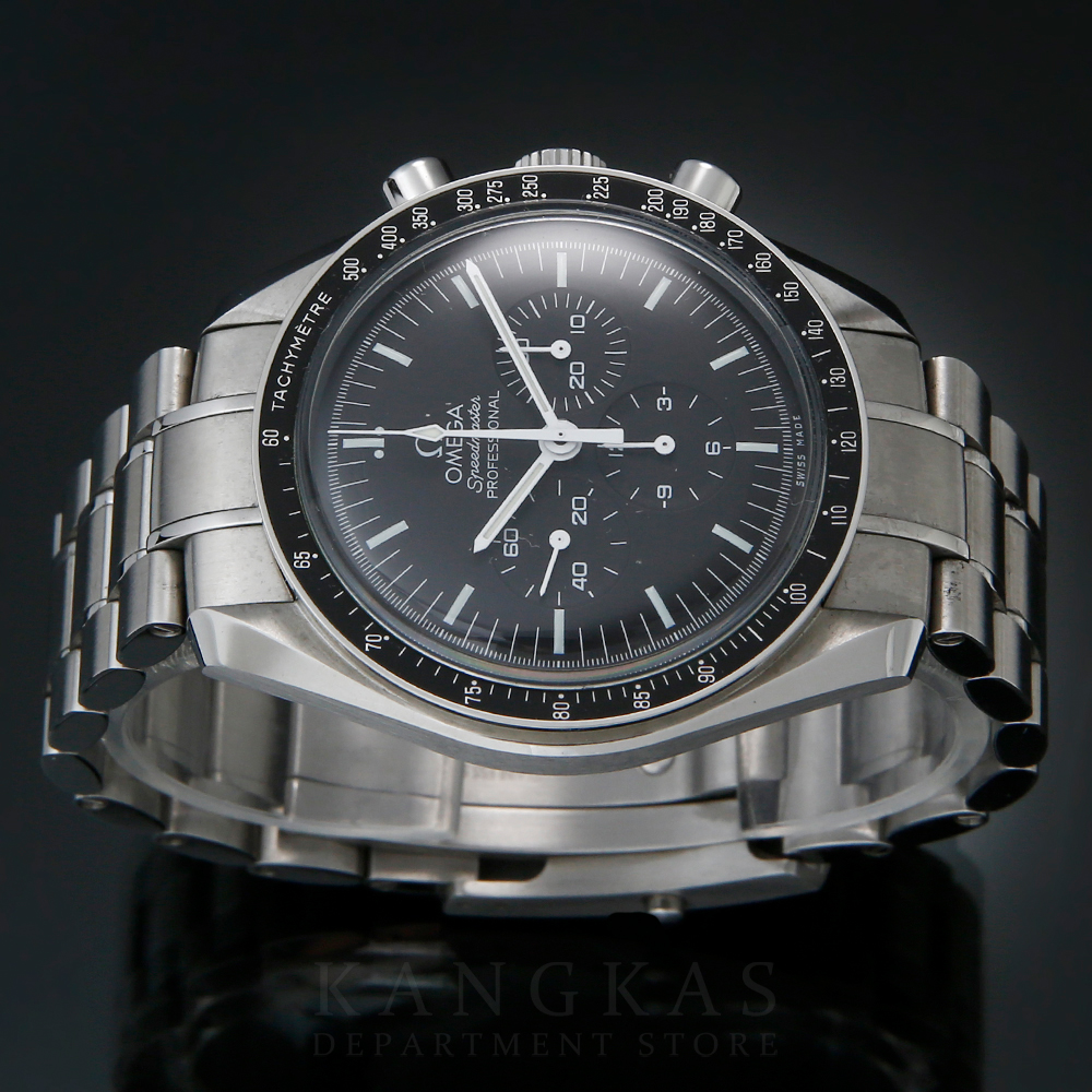 OMEGA(USED)오메가 스피드마스터 문워치 프로페셔널 크로노