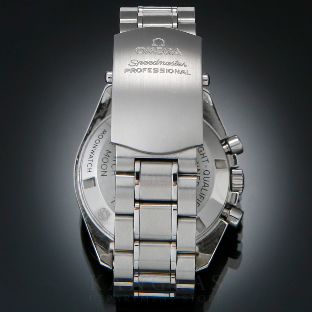 OMEGA(USED)오메가 스피드마스터 문워치 프로페셔널 크로노