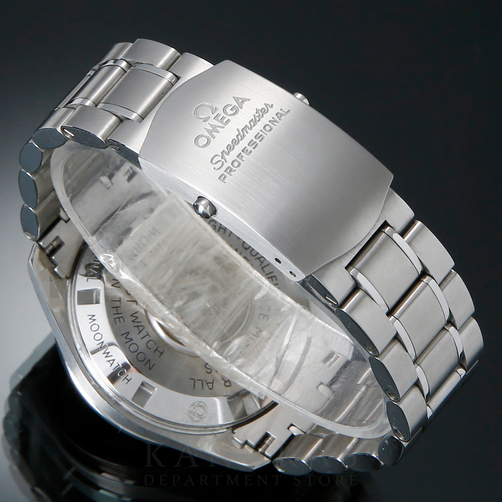 OMEGA(USED)오메가 스피드마스터 문워치 프로페셔널 크로노