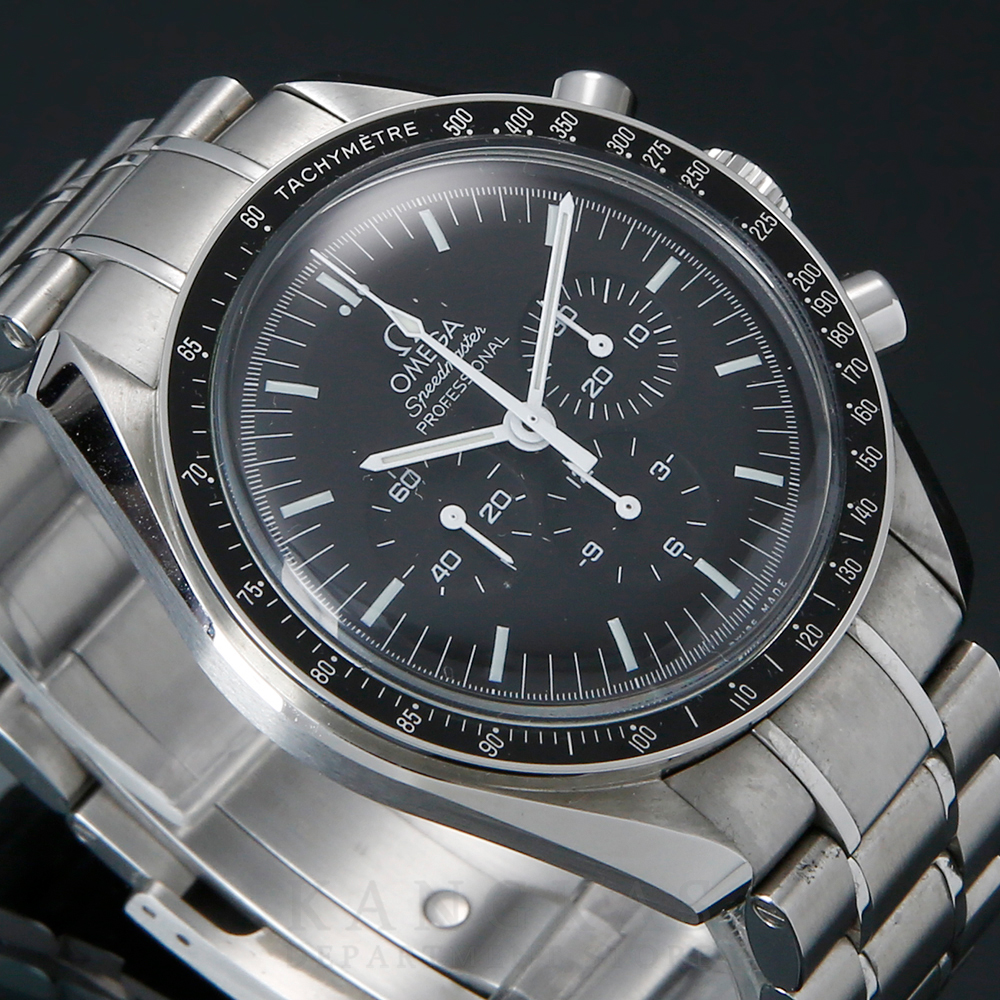 OMEGA(USED)오메가 스피드마스터 문워치 프로페셔널 크로노