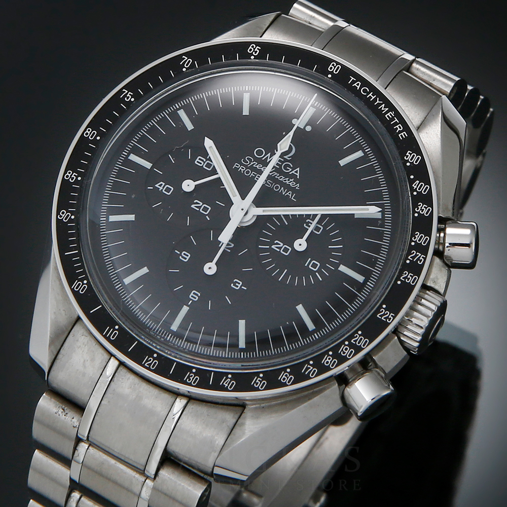 OMEGA(USED)오메가 스피드마스터 문워치 프로페셔널 크로노