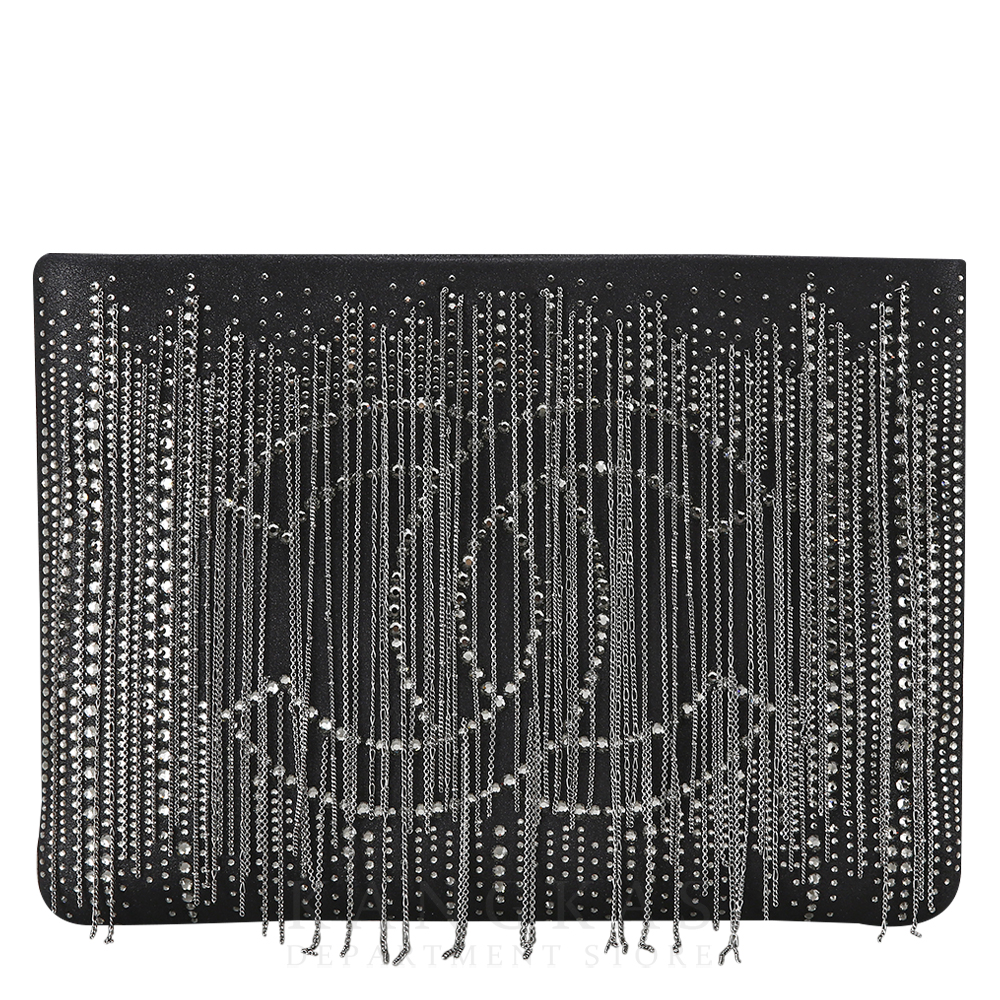 CHANEL(USED)샤넬 시즌 타임리스 클러치