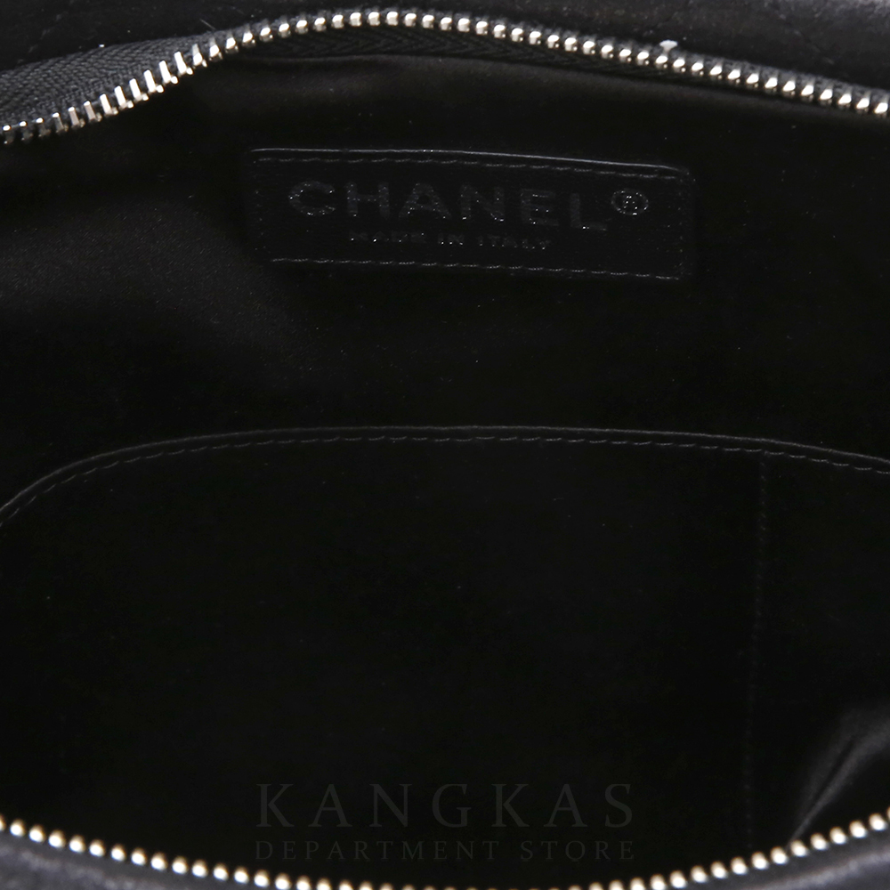 CHANEL(USED)샤넬 시즌 타임리스 클러치