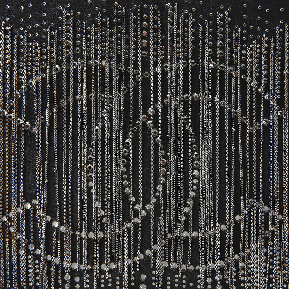 CHANEL(USED)샤넬 시즌 타임리스 클러치