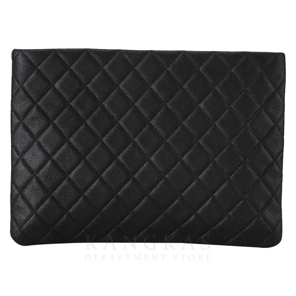 CHANEL(USED)샤넬 시즌 타임리스 클러치