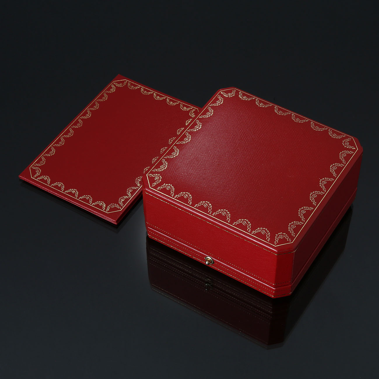 CARTIER(USED)까르띠에 러브 브레이슬릿 #16