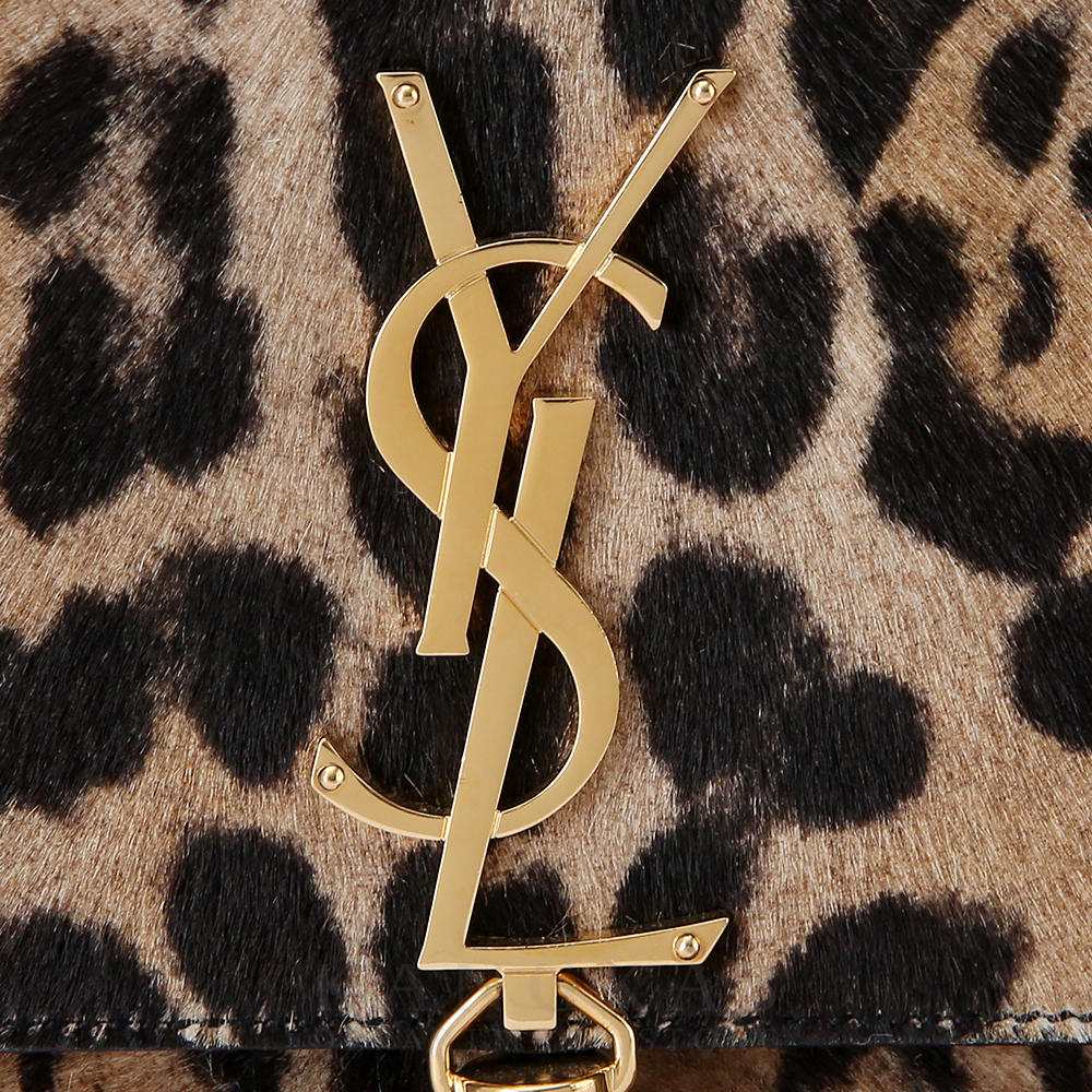 Yves Saint Laurent(USED)생로랑 354119 케이트 송치 테슬 체인백
