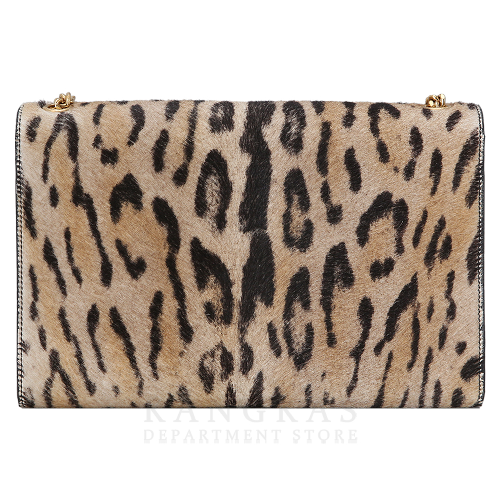 Yves Saint Laurent(USED)생로랑 354119 케이트 송치 테슬 체인백
