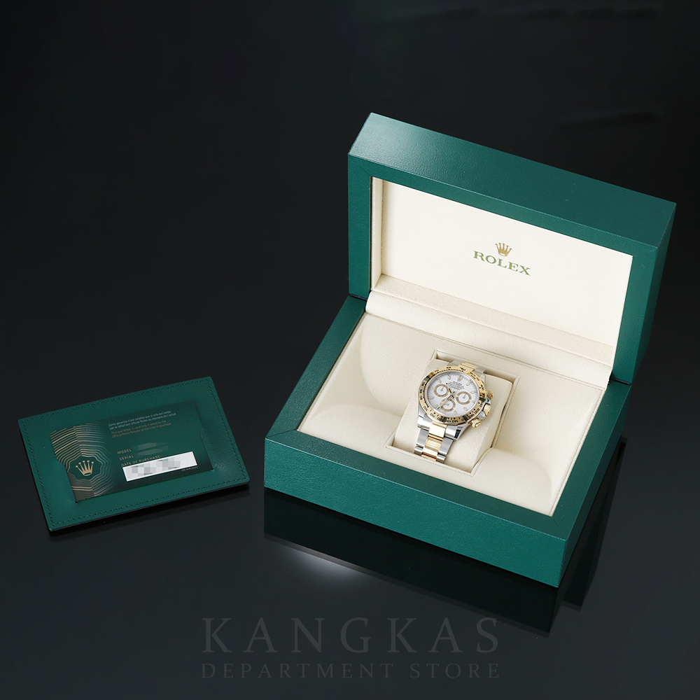 Rolex(NEW)로렉스 코스모그래프 데이토나 116503 (새상품)  NEW PRODUCT