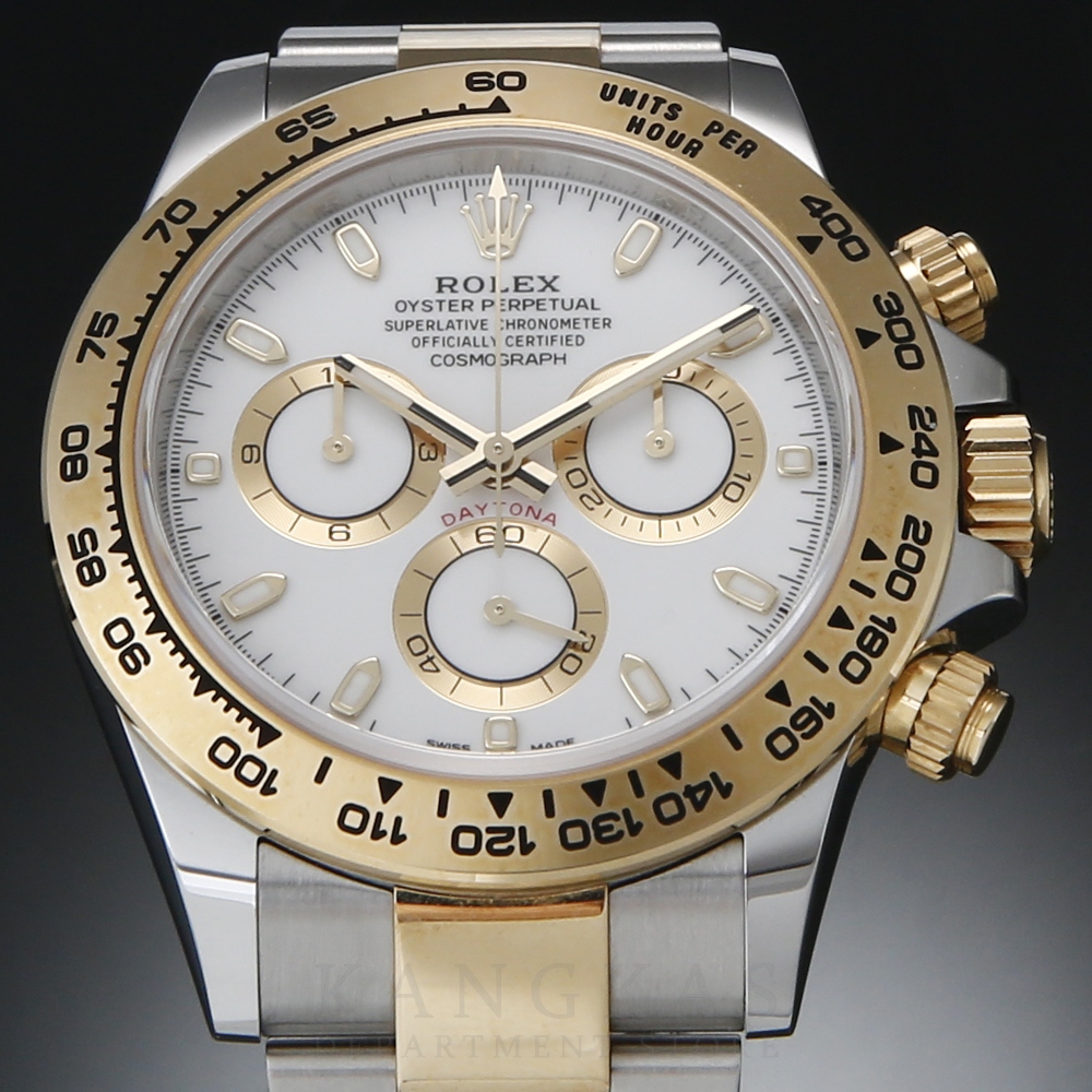 Rolex(NEW)로렉스 코스모그래프 데이토나 116503 (새상품)  NEW PRODUCT