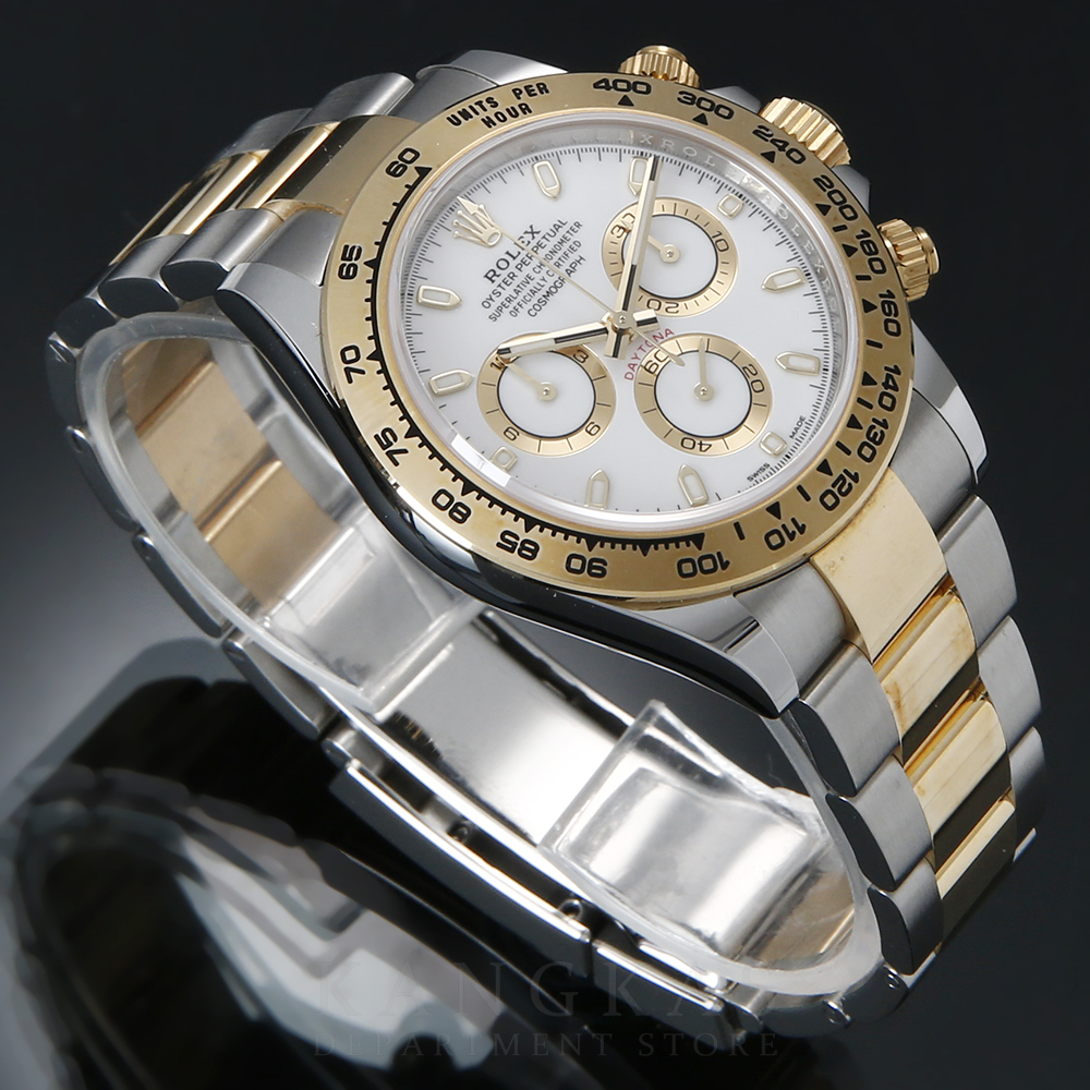 Rolex(NEW)로렉스 코스모그래프 데이토나 116503 (새상품)  NEW PRODUCT