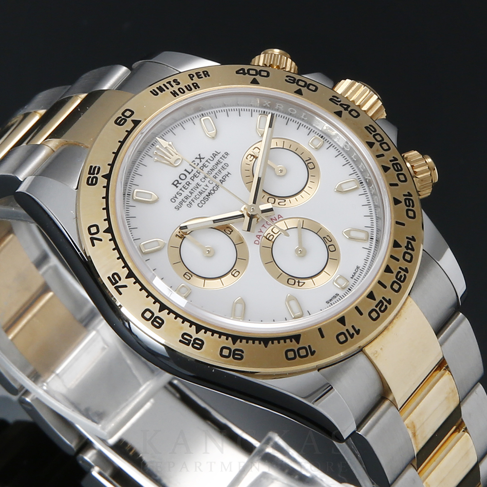 Rolex(NEW)로렉스 코스모그래프 데이토나 116503 (새상품)  NEW PRODUCT