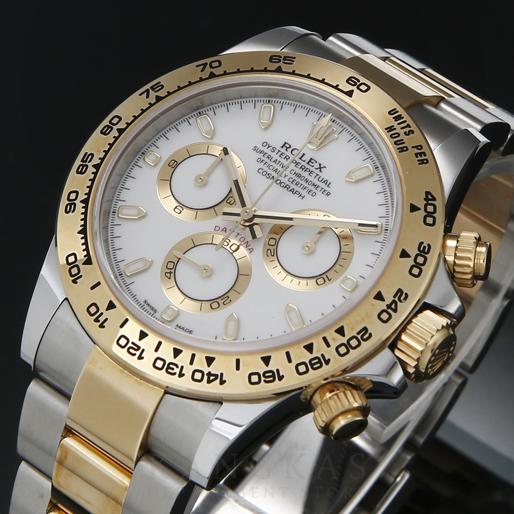 Rolex(NEW)로렉스 코스모그래프 데이토나 116503 (새상품)  NEW PRODUCT