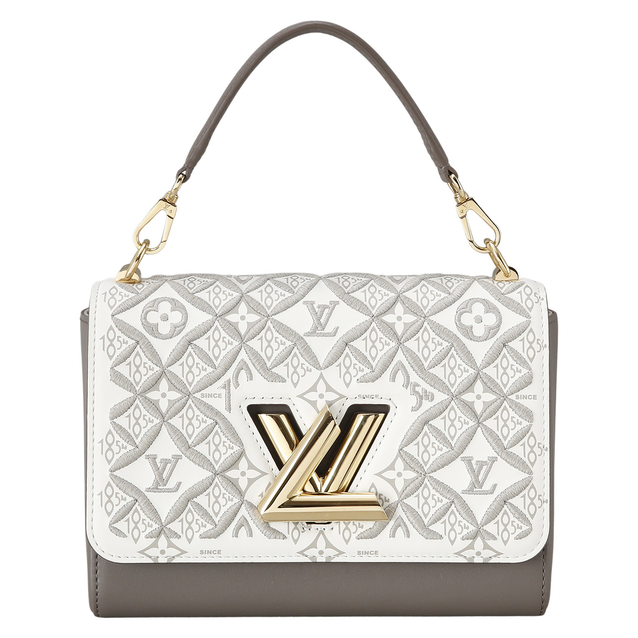 LOUIS VUITTON(USED)루이비통 1854 트위스트MM