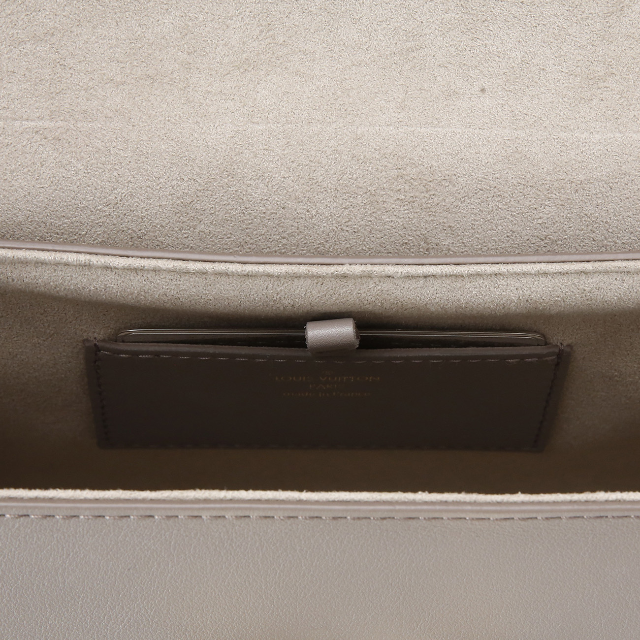 LOUIS VUITTON(USED)루이비통 1854 트위스트MM
