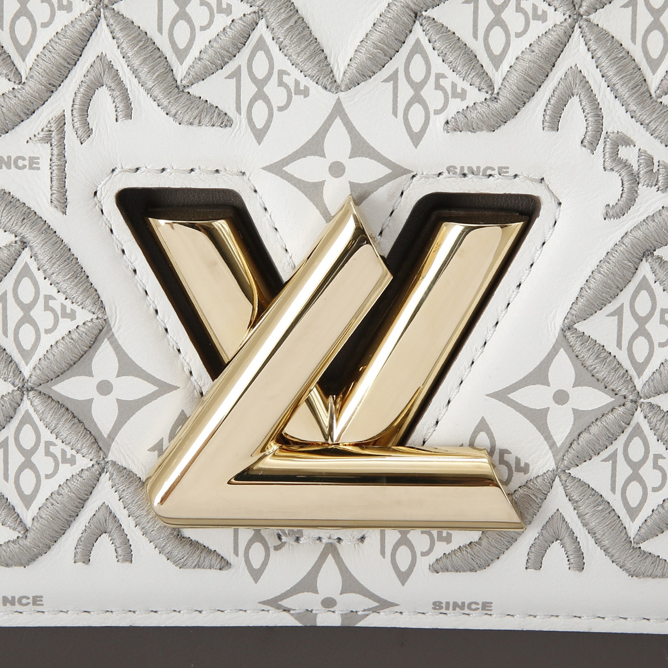LOUIS VUITTON(USED)루이비통 1854 트위스트MM