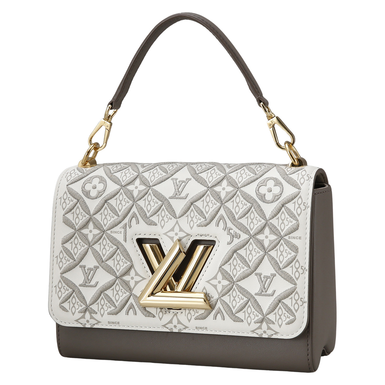 LOUIS VUITTON(USED)루이비통 1854 트위스트MM