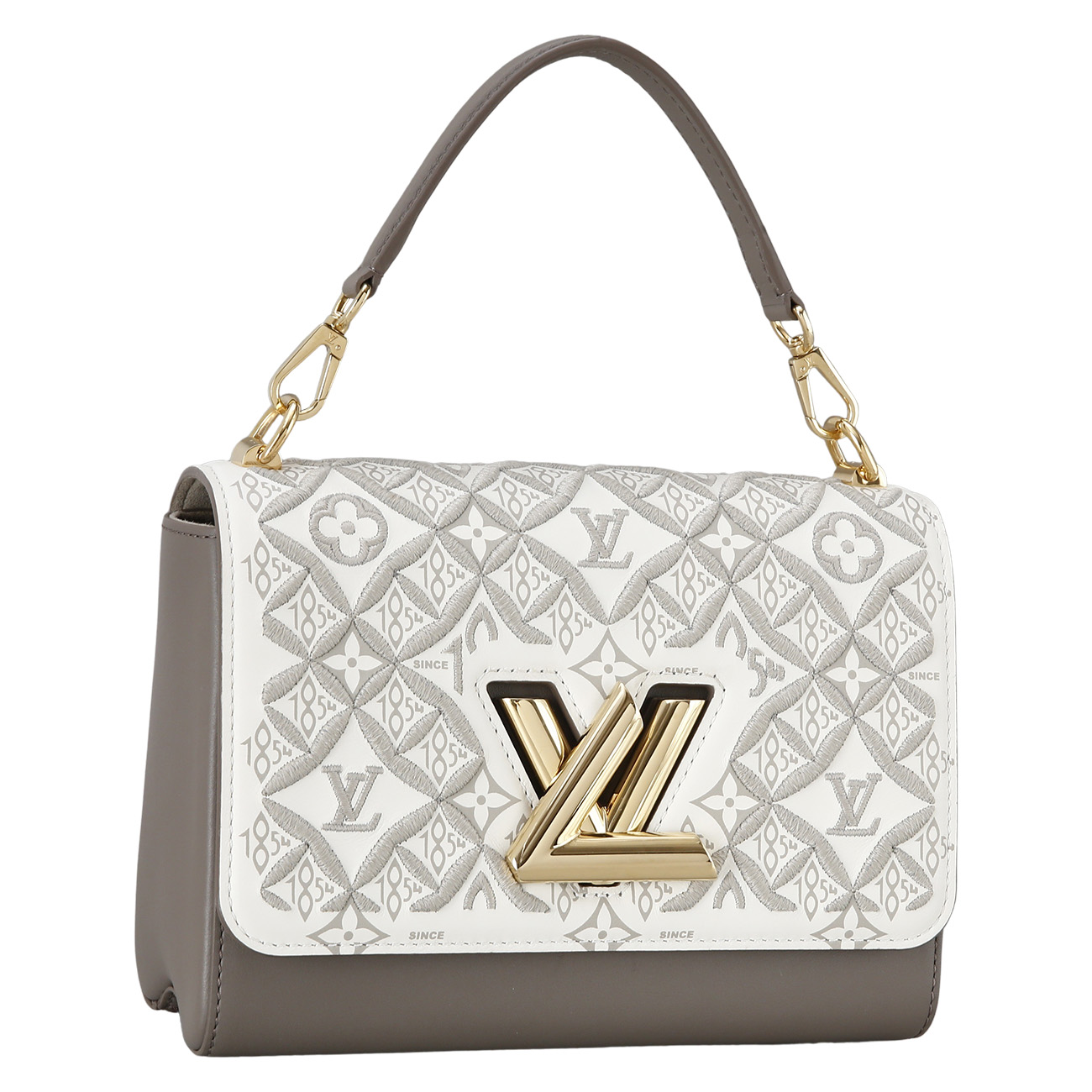 LOUIS VUITTON(USED)루이비통 1854 트위스트MM