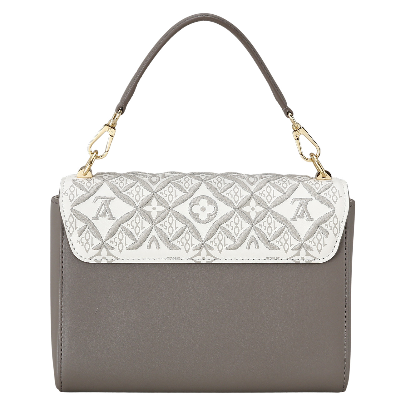 LOUIS VUITTON(USED)루이비통 1854 트위스트MM