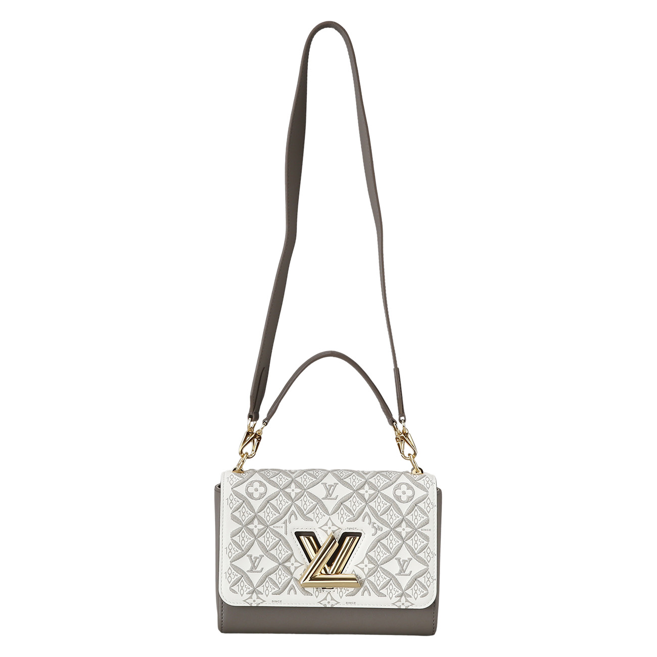 LOUIS VUITTON(USED)루이비통 1854 트위스트MM
