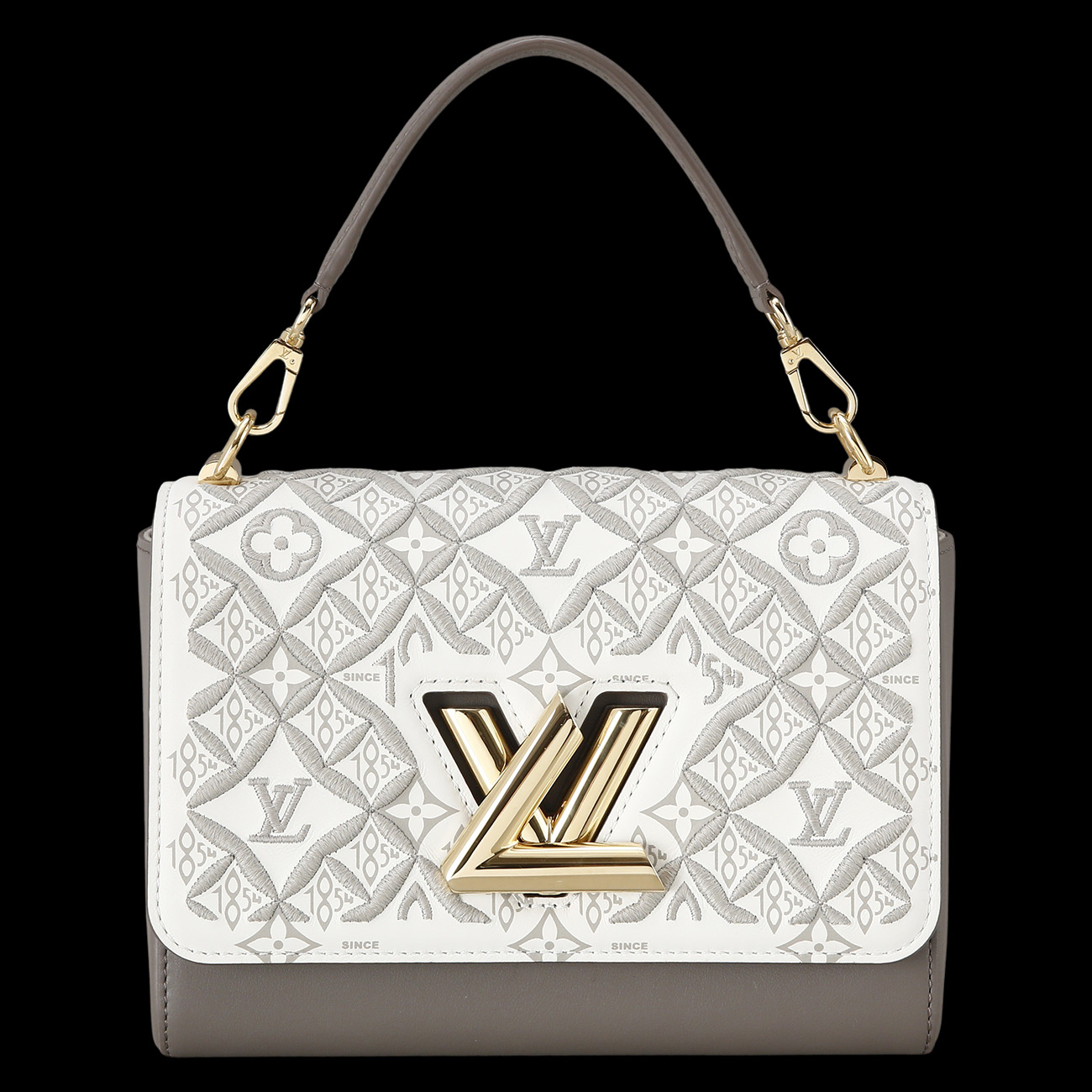 LOUIS VUITTON(USED)루이비통 1854 트위스트MM