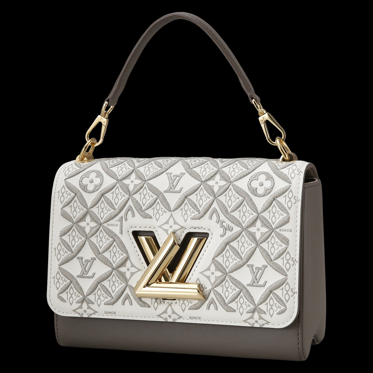LOUIS VUITTON(USED)루이비통 1854 트위스트MM