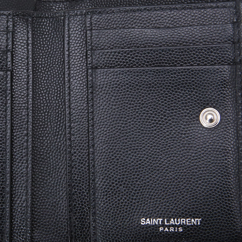 Yves Saint Laurent(USED)생로랑 403723 모노그램 반지갑