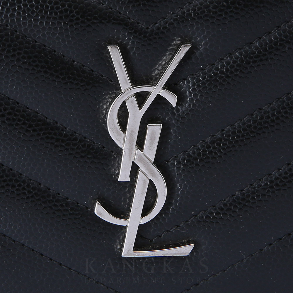 Yves Saint Laurent(USED)생로랑 403723 모노그램 반지갑