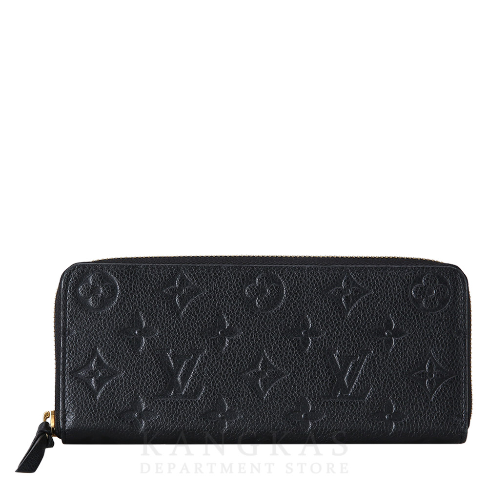 LOUIS VUITTON(USED)루이비통 앙프렝트 지피월릿