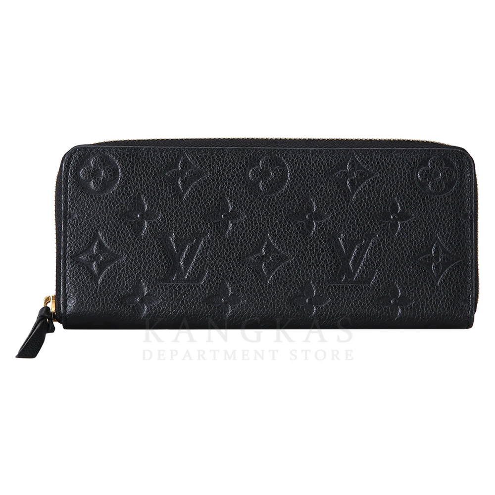 LOUIS VUITTON(USED)루이비통 앙프렝트 지피월릿