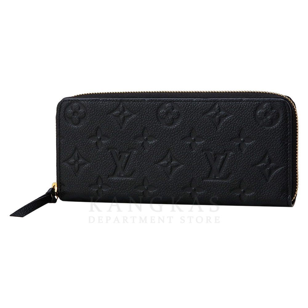 LOUIS VUITTON(USED)루이비통 앙프렝트 지피월릿