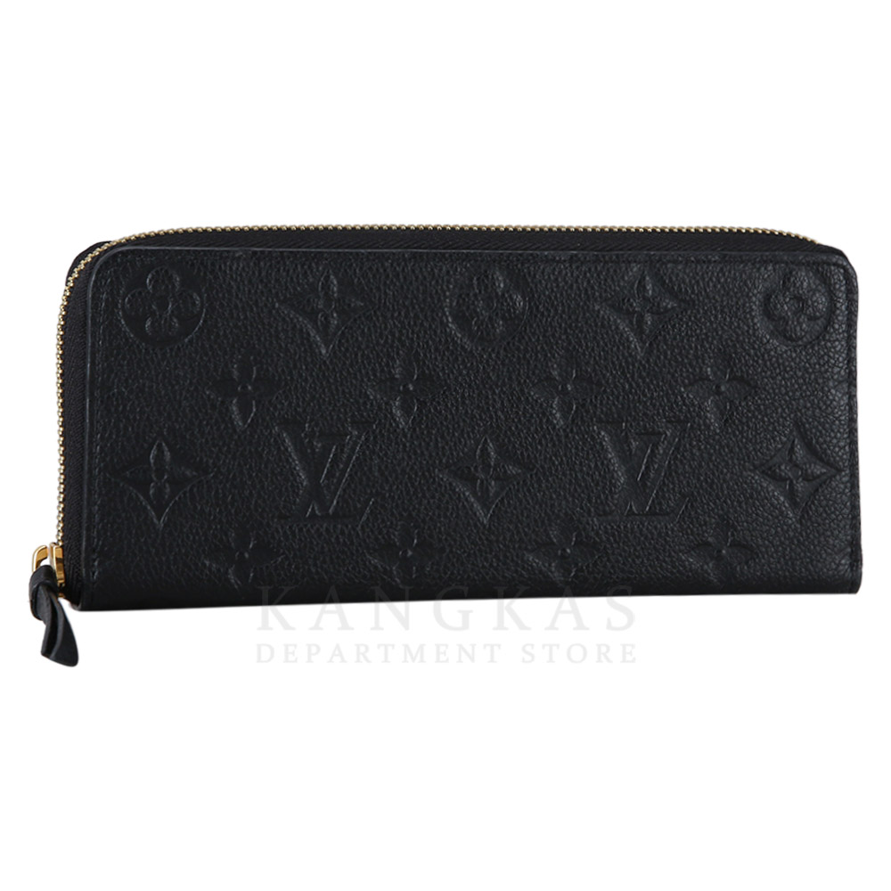 LOUIS VUITTON(USED)루이비통 앙프렝트 지피월릿
