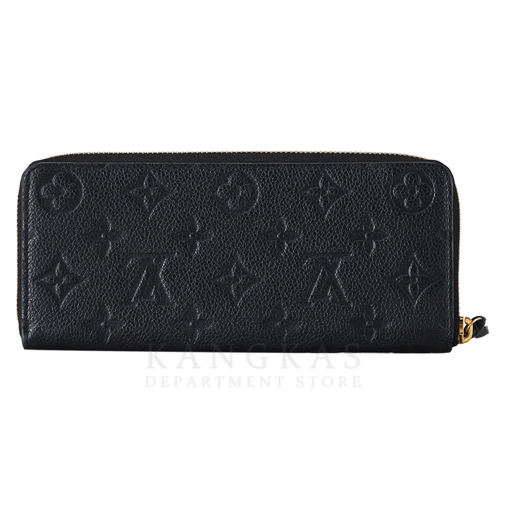 LOUIS VUITTON(USED)루이비통 앙프렝트 지피월릿